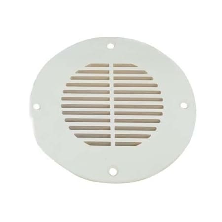 Sea-Dog Cover-Dck Drn Wht, No 340021-1 340021-1
